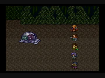 ロマサガ2 普通にプレイという名の縛りプレイをやってみる part8
