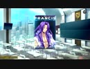 [QMAWE]フランシス先生誕生日限定会話シーン(THE WORLD EVOLVE版)