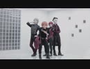 【Knights捏造衣装コス】Little Scarlet Bad Girl 踊ってみた【※凛月くん不在】