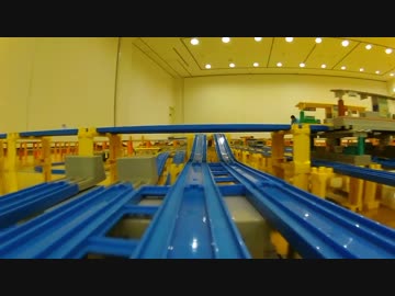 プラレールで山手線全駅再現してみた④「上野東京ライン編」