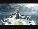 【いけにえと雪のセツナ】トロフィー&雪世界の記憶100%【解説動画】Part.2