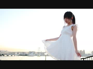 【かずは】DEEP BLUE SONG 踊ってみた　【アイマリンプロジェクト】