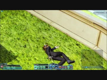 【PSO2】男性追加ボイス１２２