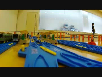 プラレールで山手線全駅再現してみた⑦「湘南新宿ライン・埼京線編」