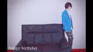 【あんスタ】シャルル 【コスプレで踊ってみた】朔間凛月生誕祭2017