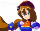 【MUGEN】アイリスを作りたかったその2【ロックマンX4】
