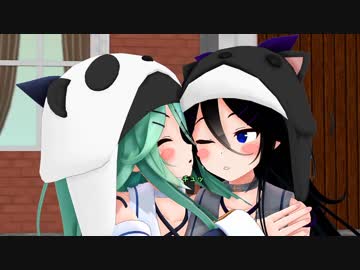 ちびやまかぜの生活6.5話～ギャグ回編～前編