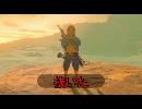 きりたんが行くゼルダの伝説BotW 09
