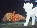 ジャングル大帝 （1989）　第四十六章　憧憬