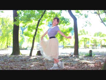 【りりか】ピチカートドロップス 踊ってみた