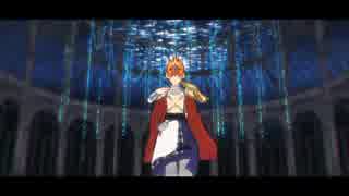 【遊戯王MMD】ベクターのノイズ