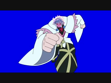 走るマーリンBB