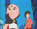 三つ目がとおる　第26話　三つ目族の謎 秘められた使命
