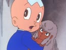 三つ目がとおる　第41話　イースター島航海 上陸!悪魔の住む島