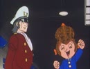 三つ目がとおる　第43話　イースター島航海 さようなら、ポゴ