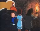 三つ目がとおる　第45話　メキシコ上空大バトル