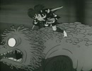 どろろ　第3話　万代の巻・その一