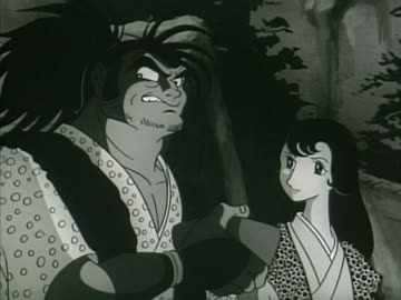 どろろ 第5話 無残帖の巻 その一 アニメ 動画 ニコニコ動画