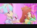 【 アイカツスターズ！ 】　あこ ＆ きらら　【 おねがいメリー 】