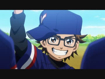 人気の ダイヤのa 第1話 第51話 動画 51本 ニコニコ動画