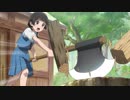 くまみこ　第七話　キカセ