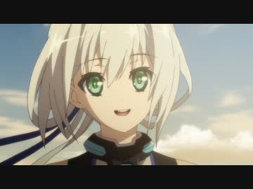 ハンドレッド 第3話 ヴァリアント覚醒 アニメ 動画 ニコニコ動画