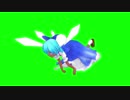 走るANNYUI姉貴GB