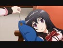 ワガママハイスペック　第七話～第九話　ムニャムニャスリーピング／ハラハラメカニック／ネコネコメランコリック
