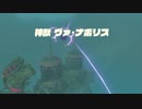 【無言プレイ】リンクの冒険の軌跡 036【ゼルダBotW】
