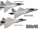 防衛装備の基礎知識－戦闘機の使い方Ⅱ４４：将来の戦闘機⑨ － ドイツ、トルコ、韓国の計画