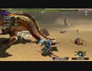 【MHXX】雑談しながらモンハンReturn第3回-前編