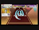 【CHUNITHM】ガチャガチャきゅ～と・ふぃぎゅ＠メイト MASTER【ALL JUSTICE】