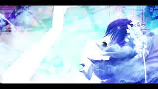 【東方MMD】わかさぎ姫の深海のリトルクライ