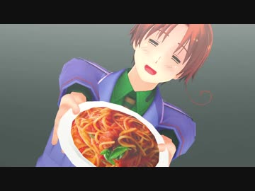 【合作】ヘタミュ・アンコール！【APヘタリアMMD】