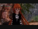 スカイリム～ペルソナ佐倉双葉のMODクエストGLENMORILエピソード2　part.10