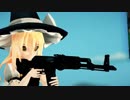【東方MMD】カッパインダストリーズ&映画