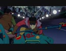 AKIRA ＋ Carpenter Brut - Roller Mobster
