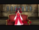 【東方ＭＭＤ】ＬＩＡＲ ＧＡＭＥ Ⅰ