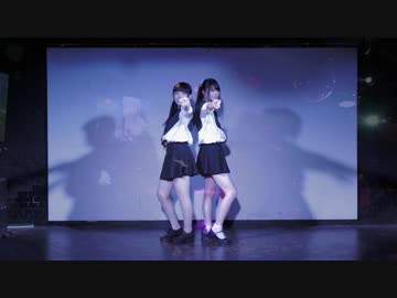 【BamBi】CaramelSyndrome 踊ってみた【キャラシン】
