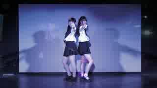 【BamBi】CaramelSyndrome 踊ってみた【キャラシン】