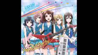 ときめきエクスペリエンス！/Poppin'Party 一人で歌ってみた