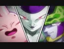 PS4 Xbox One「ドラゴンボール ファイターズ」第2.5弾PV