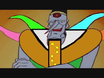 【東方充電男】秘匿されたフォーチャージンズ