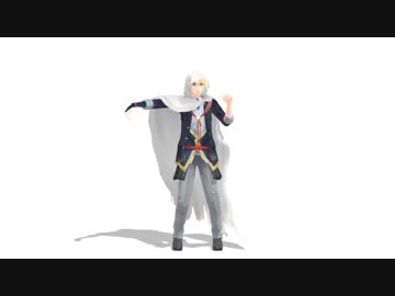 【MMD刀剣乱舞】歴代攻略部隊でハ.イ.フ.ァ.イ.レ.イ.ヴ.ァ.ー【攻略部隊の変遷】