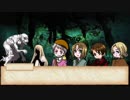 【APヘタリア】ドキッ☆ 発狂ジャンキーだらけのCoC Part6【実卓リプレイ】