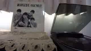 The Beatles/Roll Over Beethoven/(Mono)