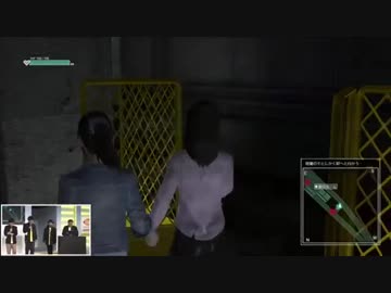 【TGS2017】PS4新作「巨影都市」　地下鉄　 実機プレイ