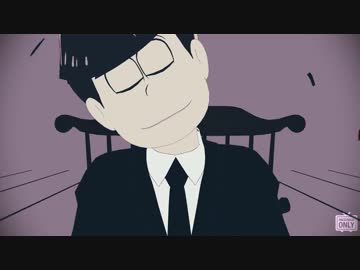 【MMDおそ松さん】むつごAha!!!!!!