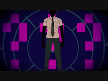 【手描き動画】SDR2でAh Yeah!!【打ち込み音源】