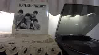 The Beatles/Misery/(Mono)